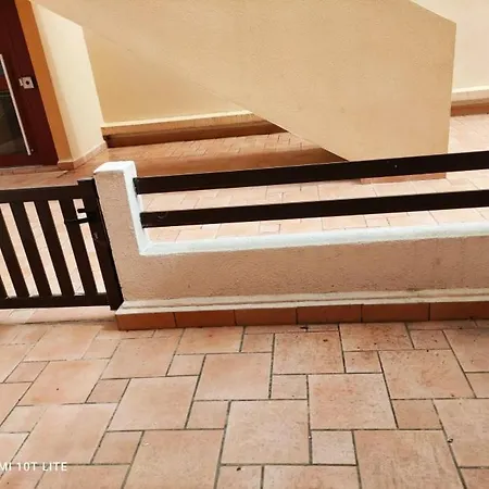 Cap D'agde Center Apartamento Agde