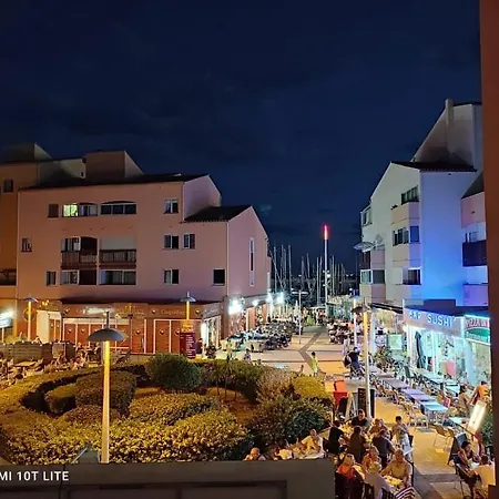 Cap D'agde Center * Agde