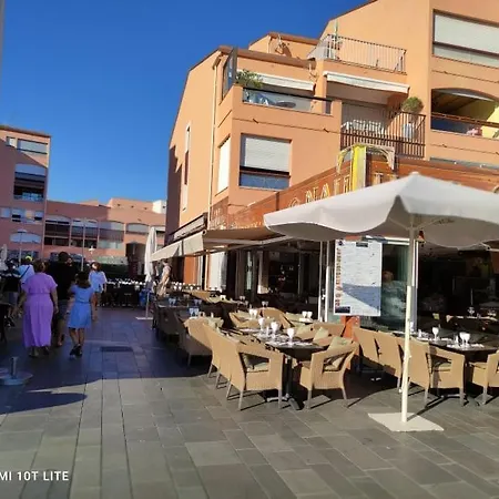 Cap D'agde Center Agde