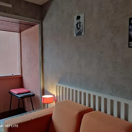 Apartamento Cap D'agde Center