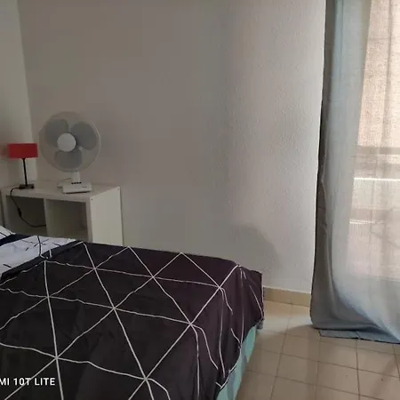 Apartamento Cap D'agde Center Agde