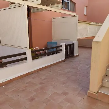 Cap D'agde Center Apartamento Agde